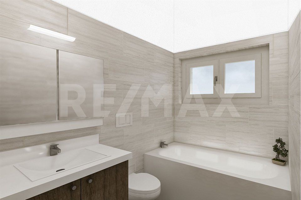 Modernes, praktisch neues Reiheneinfamilienhaus in Münchenwiler (Eckhaus) - Bild 6