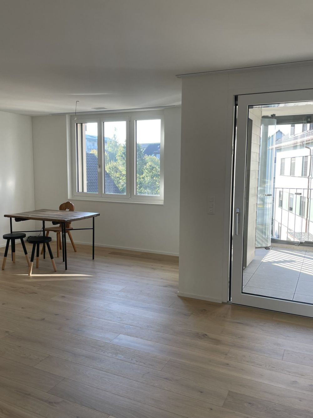 2.5 Zimmer Wohnung Neubau i.d. charmanten Steuer Gemeinde Bottighofen - Bild 4