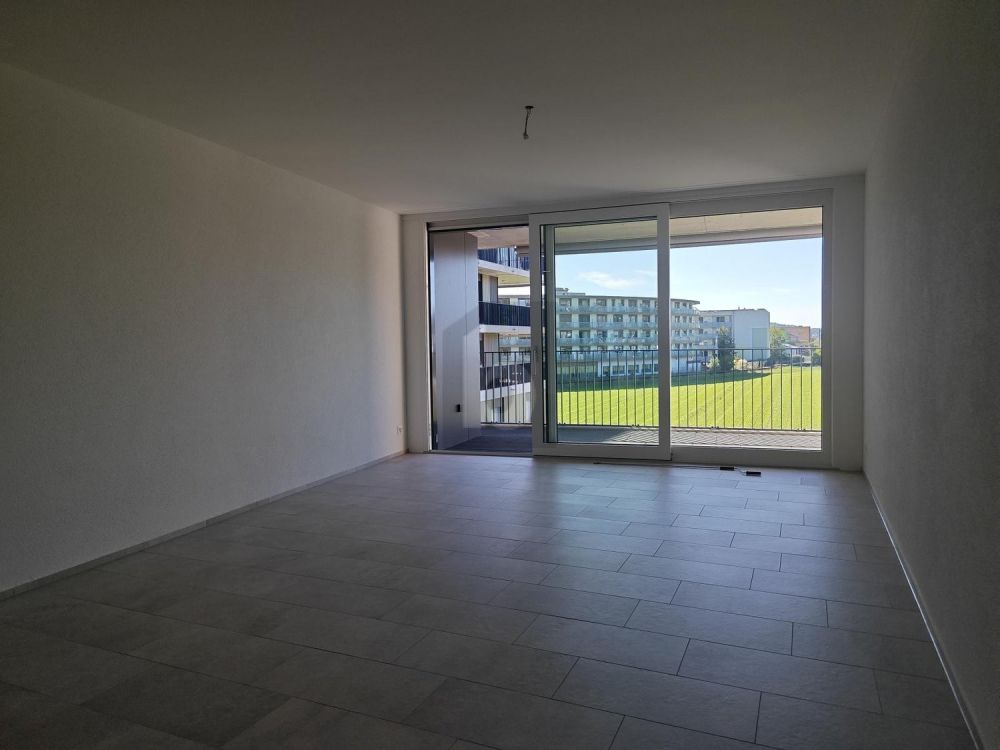 ERSTBEZUG MIT SONNIGEM BALKON! - Bild 2