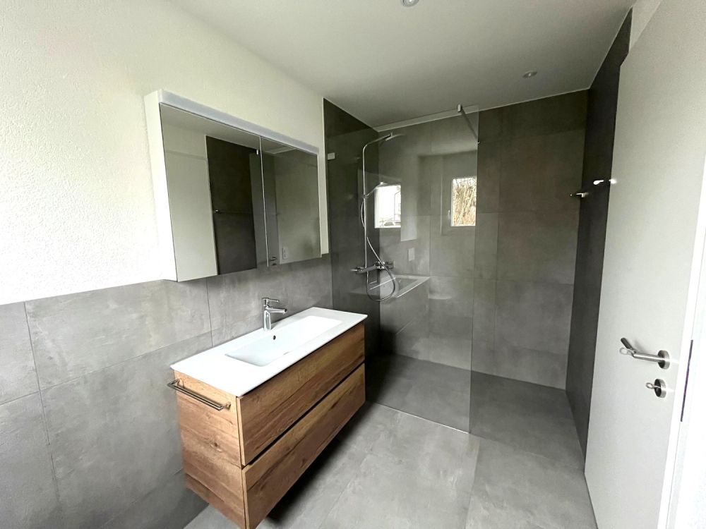 Moderne 3.5-Zimmerwohnungen mit hochwertigem Innenausbau - Bild 4