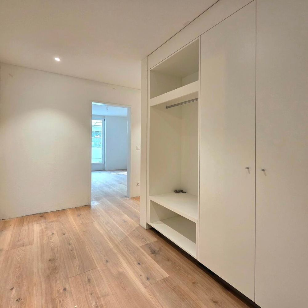 Erstvermietung: exklusive 4,5-Zimmer-Wohnung im Eigentumsstandard mit grosszügigem Grundriss - Bild 3