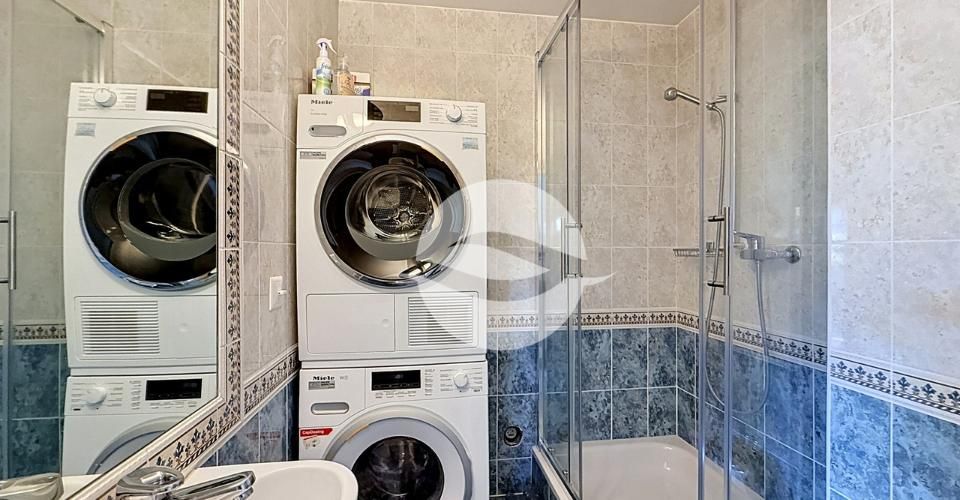 Duplex rénové de 5 pièces, 3 chambres ! - Appartement 5 pièces - image - 7