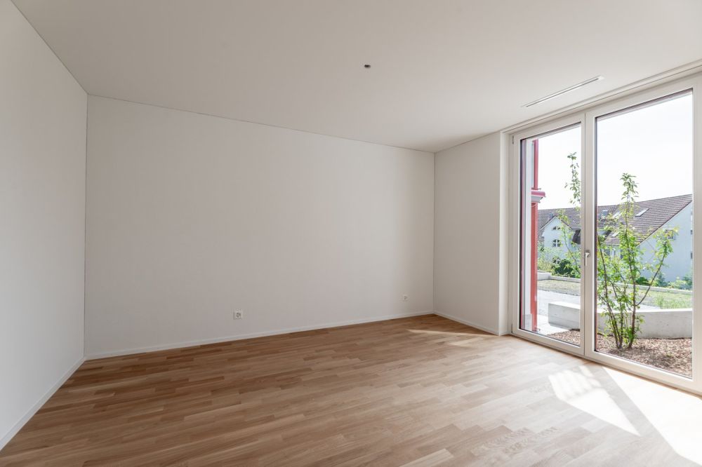 Charmante, neuwertige Wohnung in naturnaher Umgebung - Bild 7