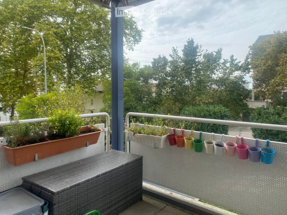 Wohnung in Freiburg - Bild 2