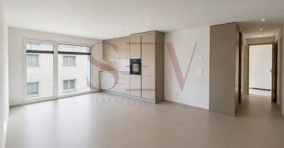 Superbe 3.5 pièces avec grand balcon - Appartement 3.5 pièces - image - 2