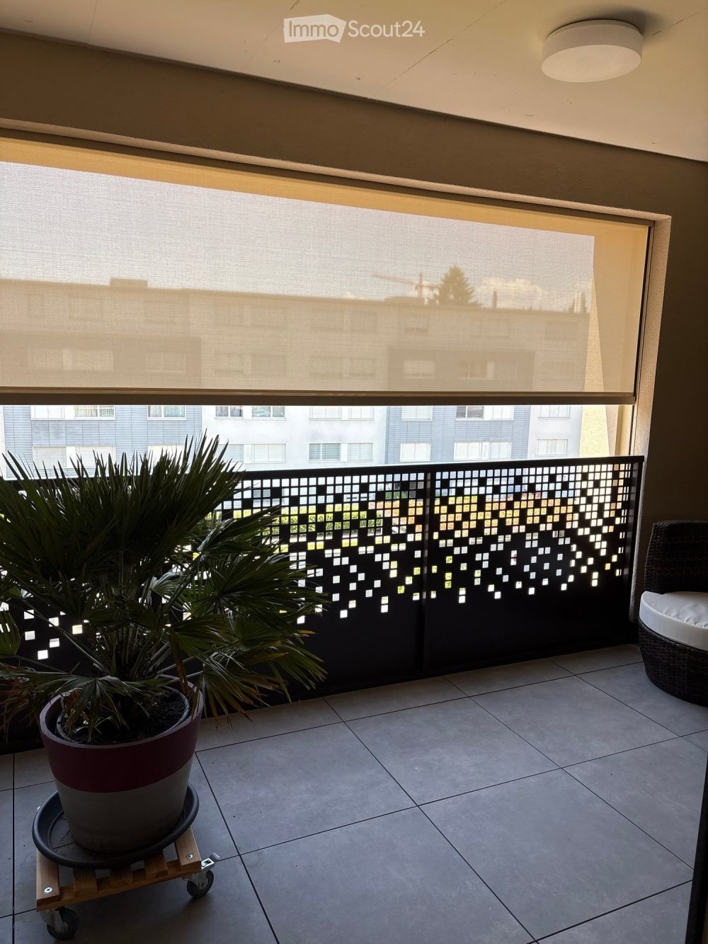 Nachmieter gesucht für moderne 2.5-Zimmer-Wohnung im Neubau am Postplatz in Wohlen - Bild 10
