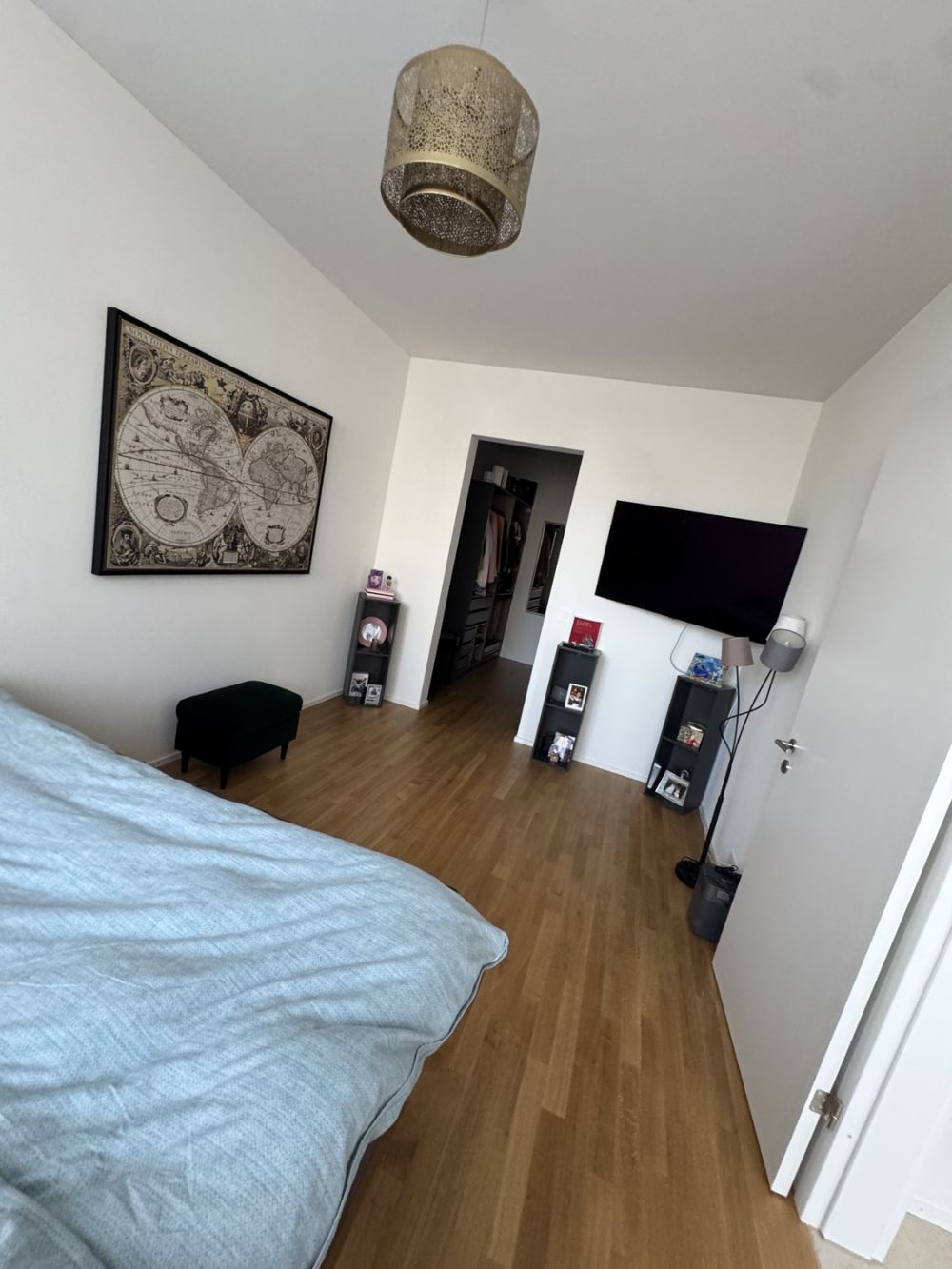 4.5 Zimmer Wohnung-Hausteil - Bild 10