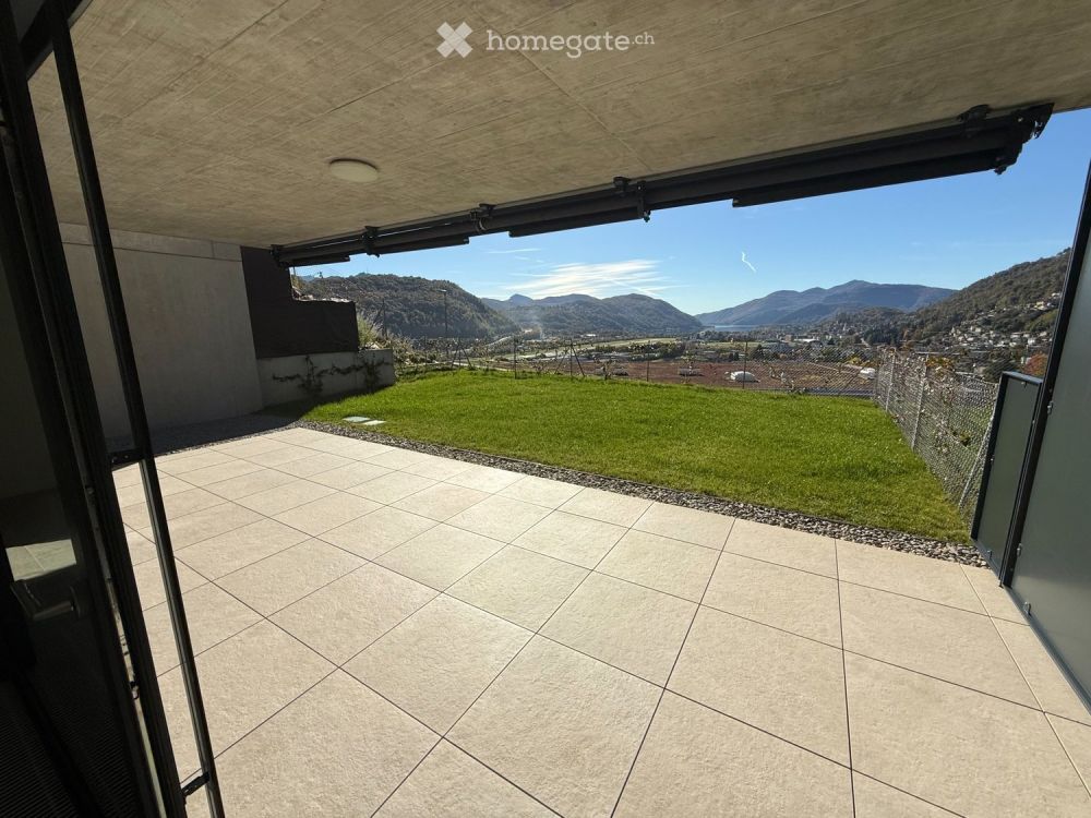 Splendido appartamento in prima locazione - Bild 5