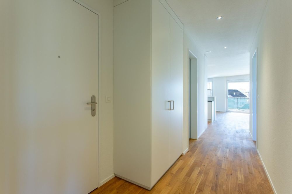 3.5 Zimmerwohnung in Sargans - Bild 7