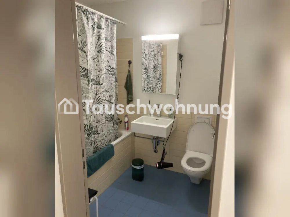 Tausche 2 Zimmerwgh Kreis 8 - Bild 4