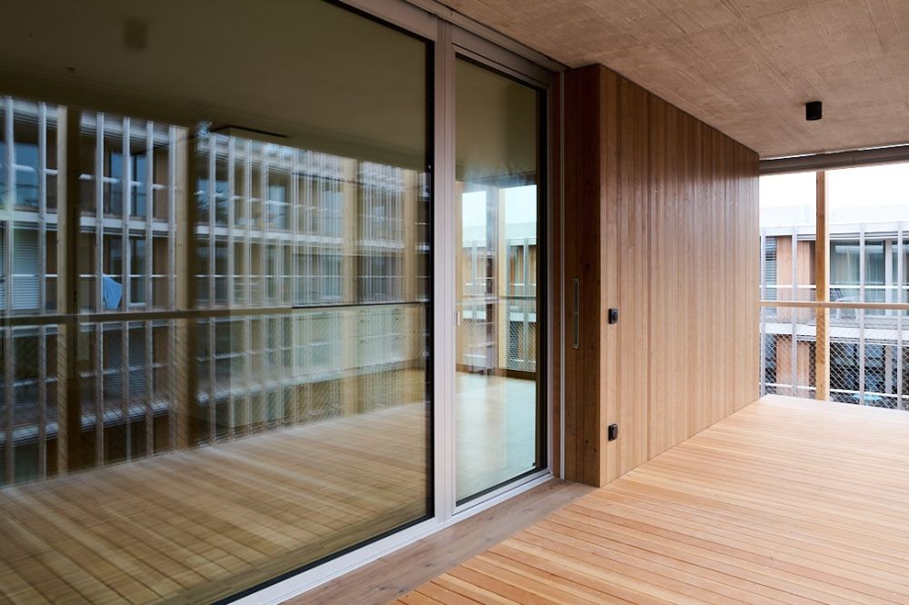 3.5-Zimmer Dachgeschosswohnung - Top Lage - Bild 11