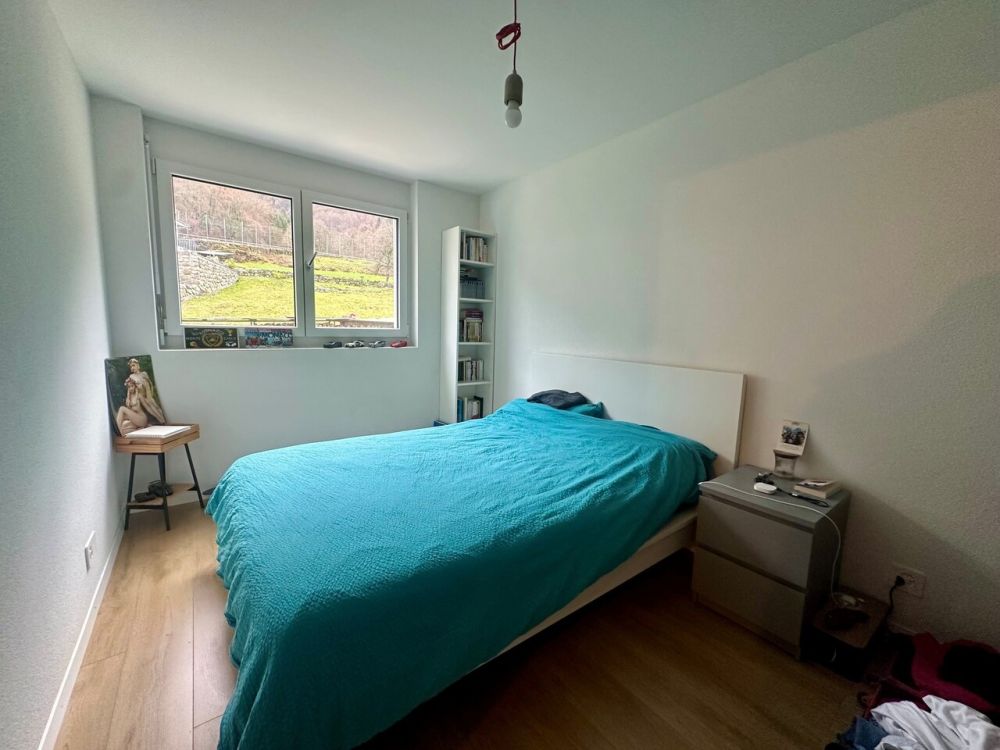 Magnifique 3 pièces neuf - Bild 4