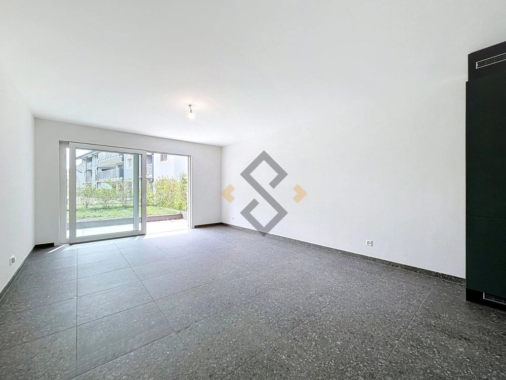 Bel appartement moderne de 3.5 pièces à Ardon - Bild 3