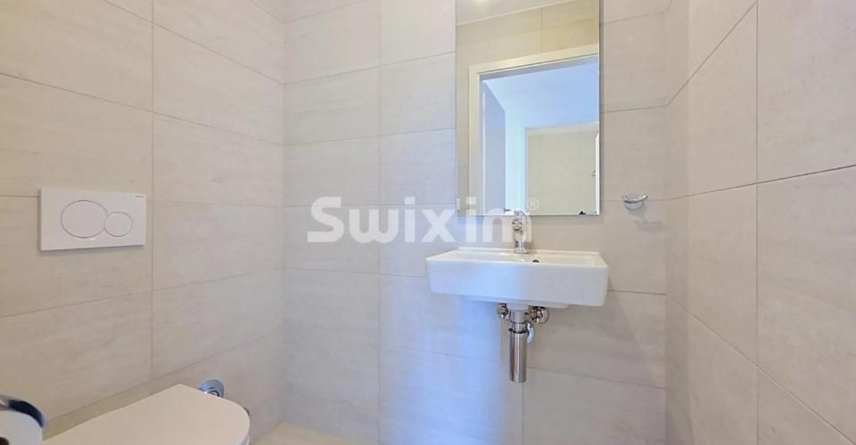 Superbe 3,5 pièces 97 m² Minergie à 2 pas du lac - Appartement 3.5 pièces - image - 7