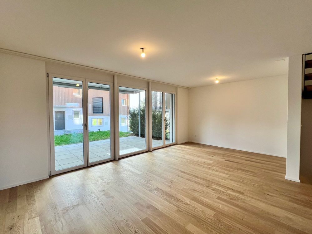 Maison jumelée - Bild 5