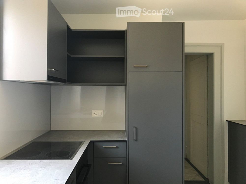 Sehr zentrale 3.5 Zi.-Balkonwohnung im 1. OG   -  Wohnen im schönen Meiringen - Bild 7