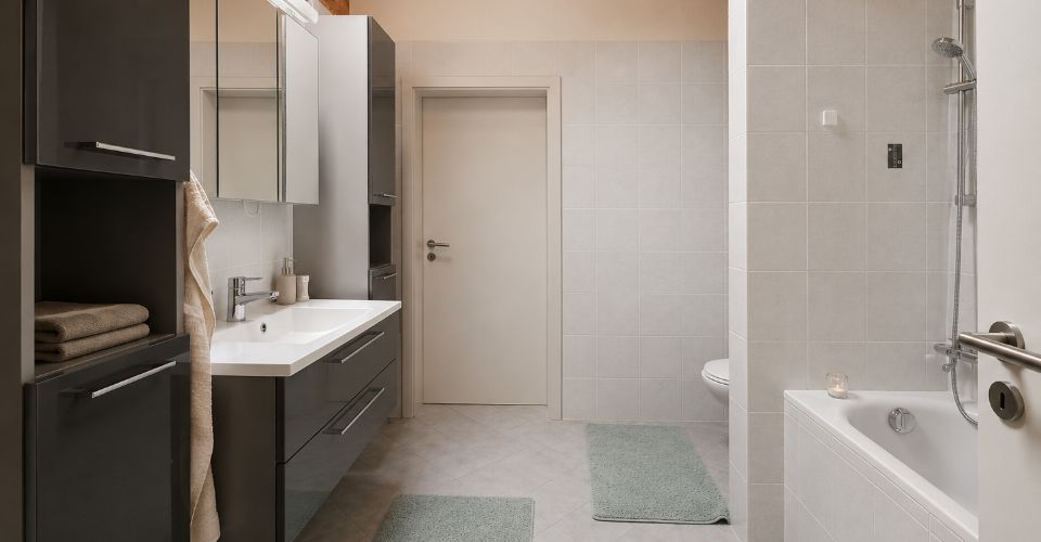 Charmant appartement en duplex de avec terrasse - Duplex 3.5 pièces - image - 7