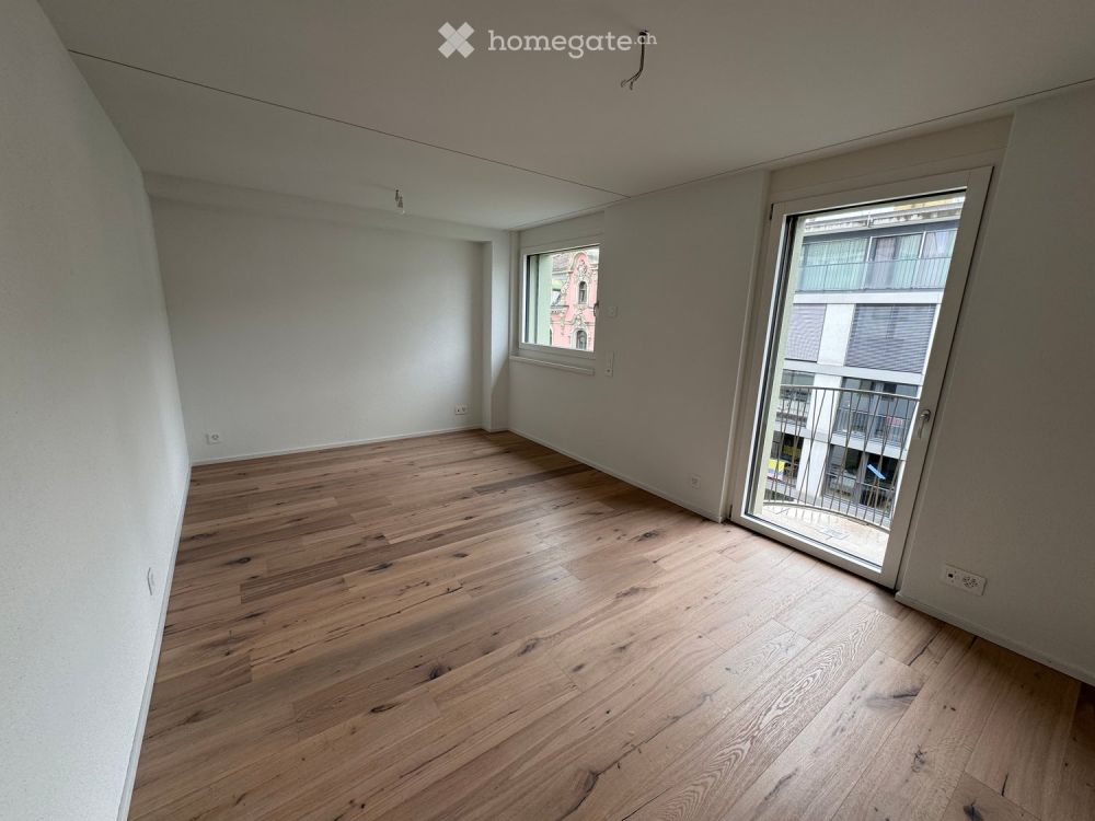 Kernsanierte Wohnung an TOPLAGE in Basel - Bild 3