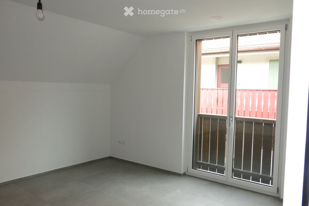 Moderne 4.5-Zimmer-Duplex-Wohnung/DEFH in Uster-Nänikon - Bild 7