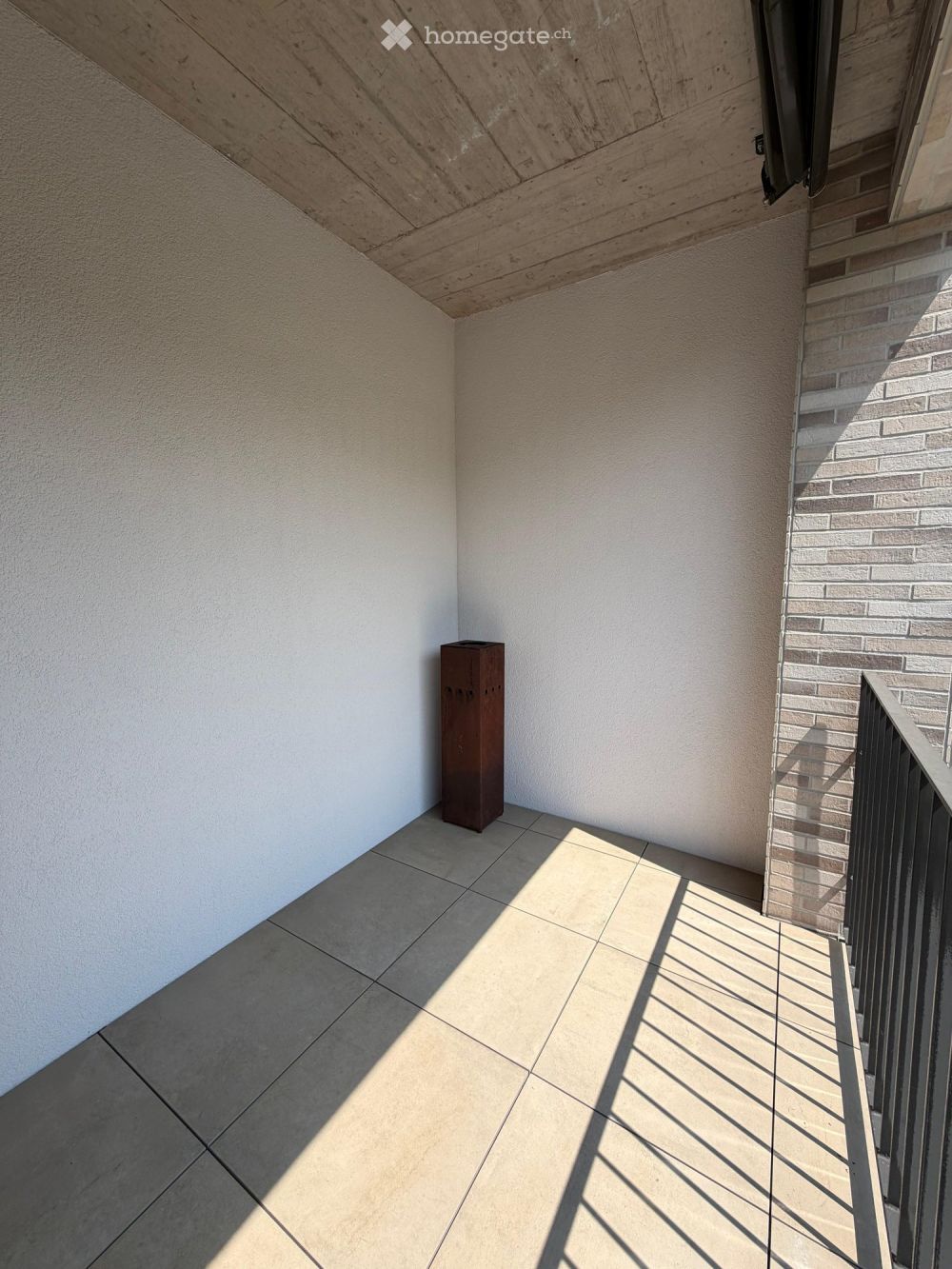 Moderne 2.5-Zimmer-Wohnung mit Seenähe in Au ZH - Bild 8