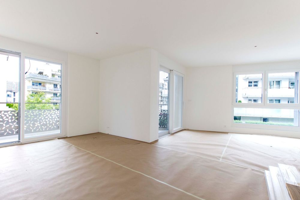 Stilvoll materialisierte und  helle Wohnung 200 m von der Marina entfernt - Bild 3