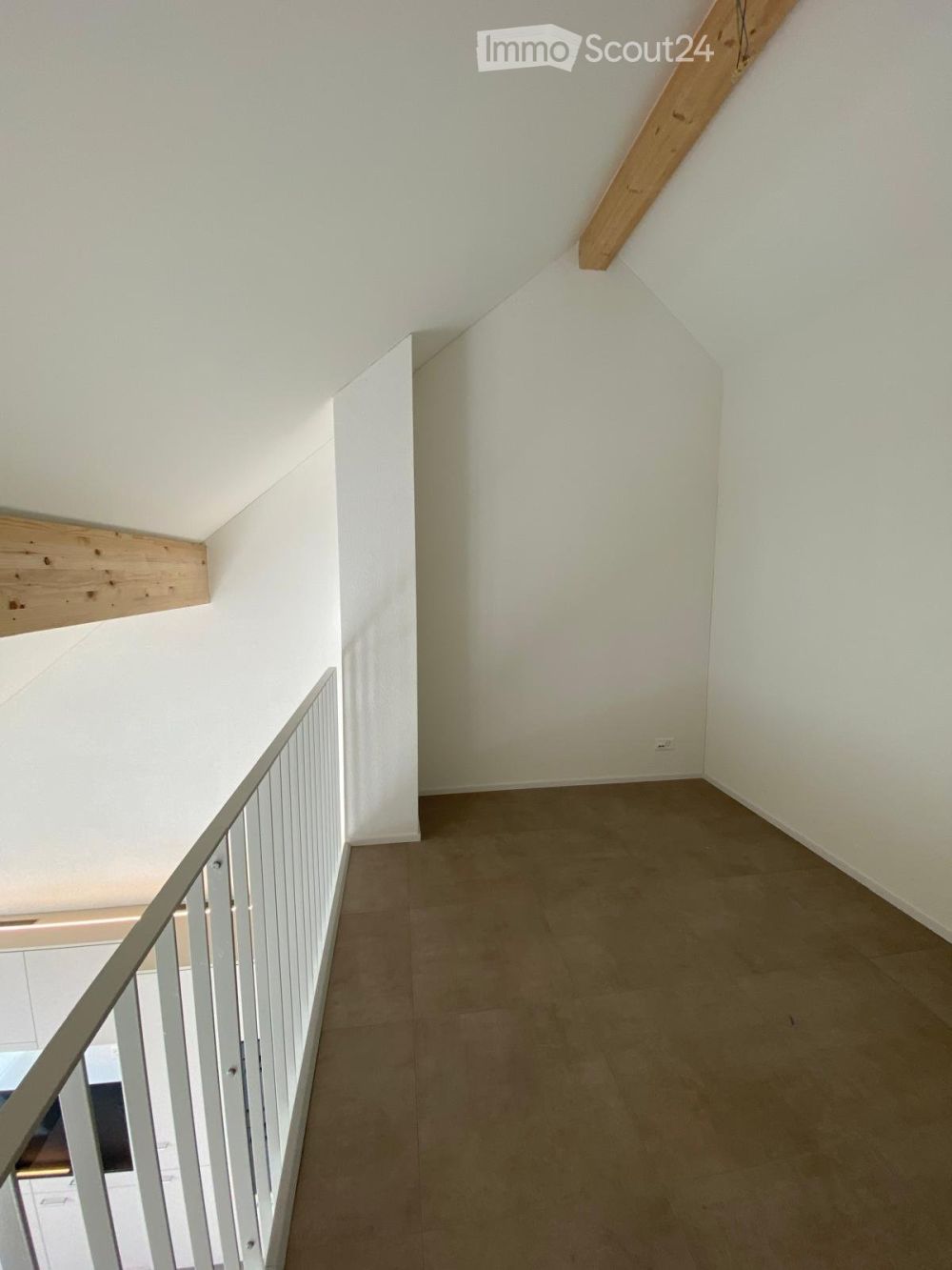 Nachmieter Gesucht - Moderne 2.5-Zimmer -Neubauwohnung - Bild 6