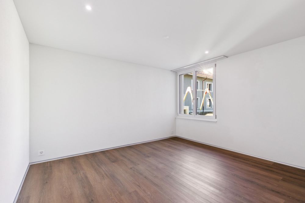 Grosszügige 3.5-Zimmer-Wohnung  mit Minergie & Smart Home - Bild 4