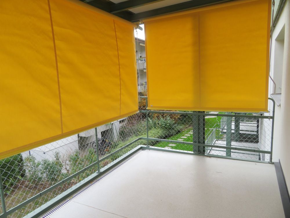 Erstvermietung: Moderne Wohnung Nähe Migros Paradies - Bild 9