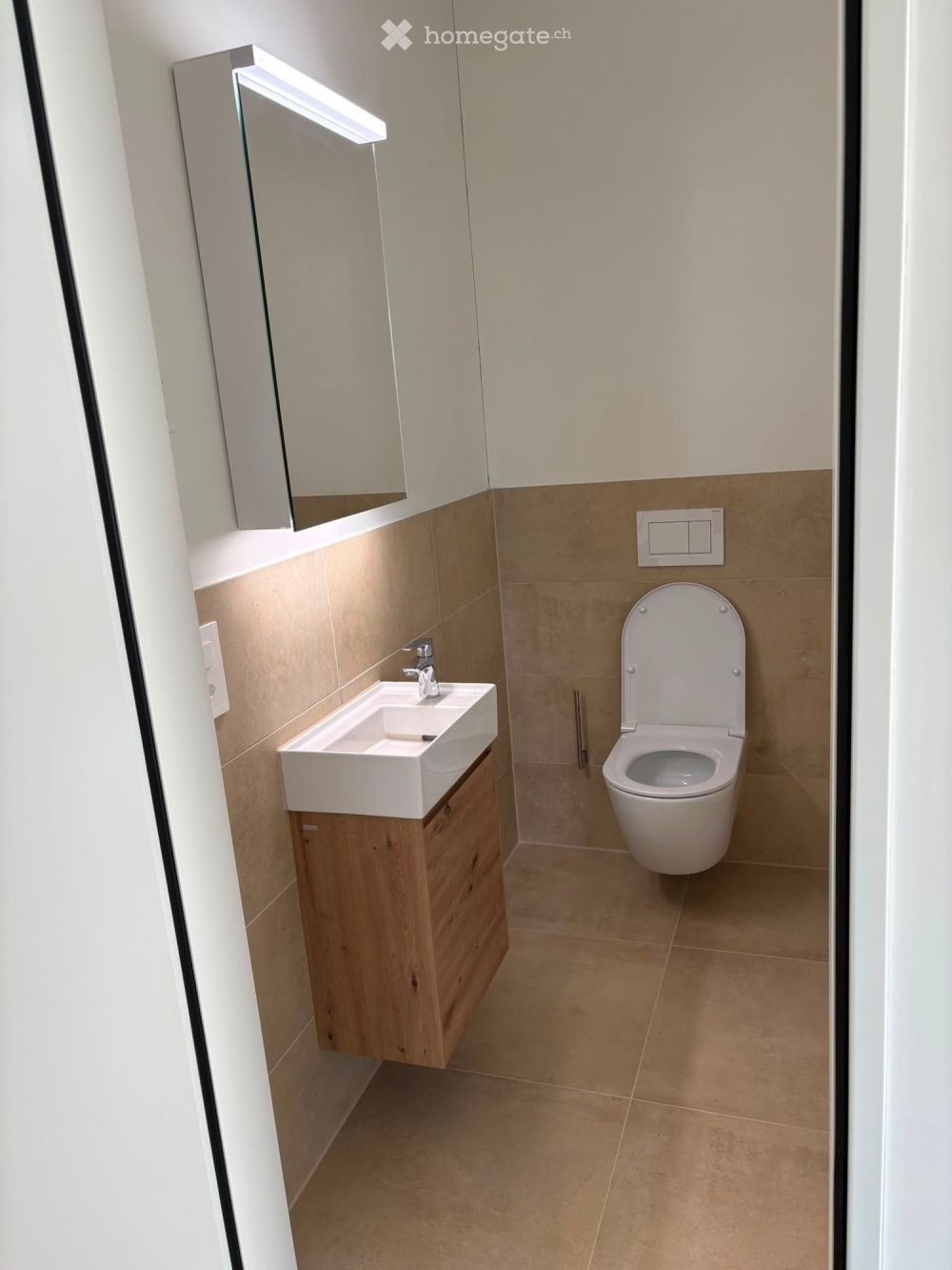 Erstbezug 3.5-Zimmer-Wohnung mit Seeblick in Au ZH – Neubau 2026 - Bild 9