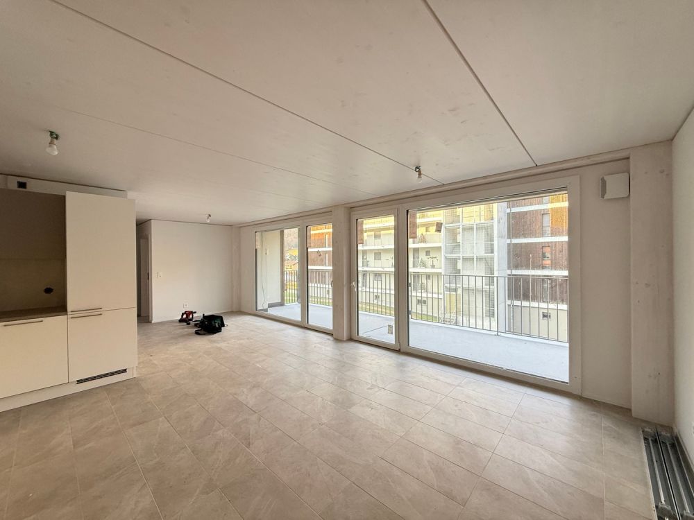 Appartement neuf de 3.5 pièces à Collombey - Bild 2