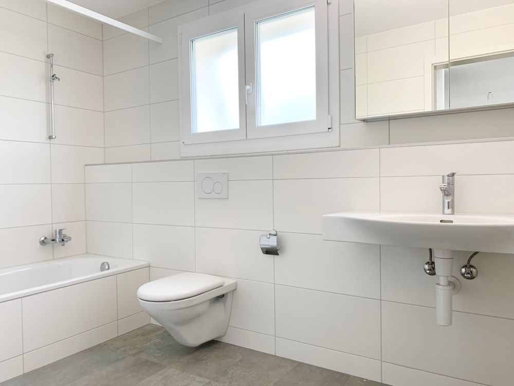 Moderne grosszügige Familienwohnung - Bild 4