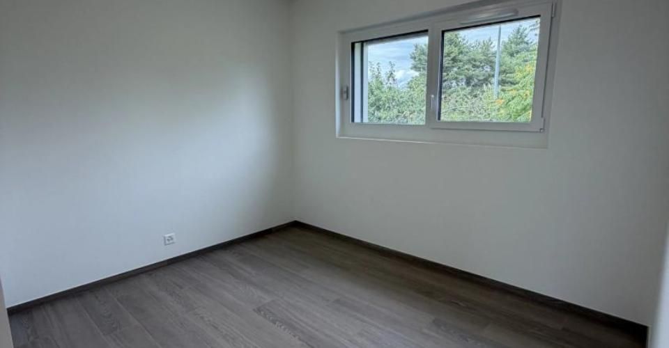 Lot D : Appartement quatre pièces - Premier étage - Appartement 4 pièces - image - 11