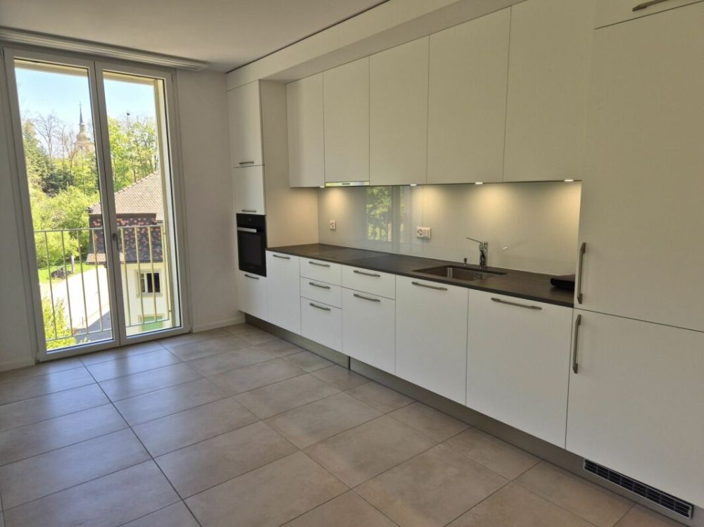 Prairie 4 - Appartement 4.5 pièces au 3ème étage - Bild 4