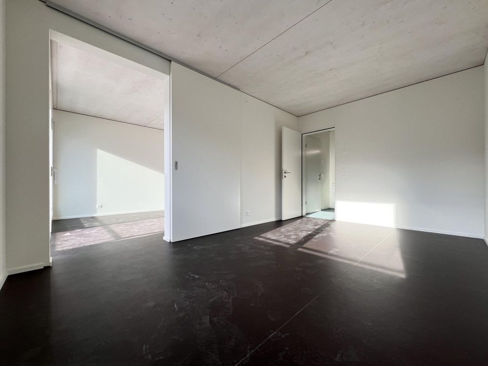 Mietvertrag Plus - Zimmer 2