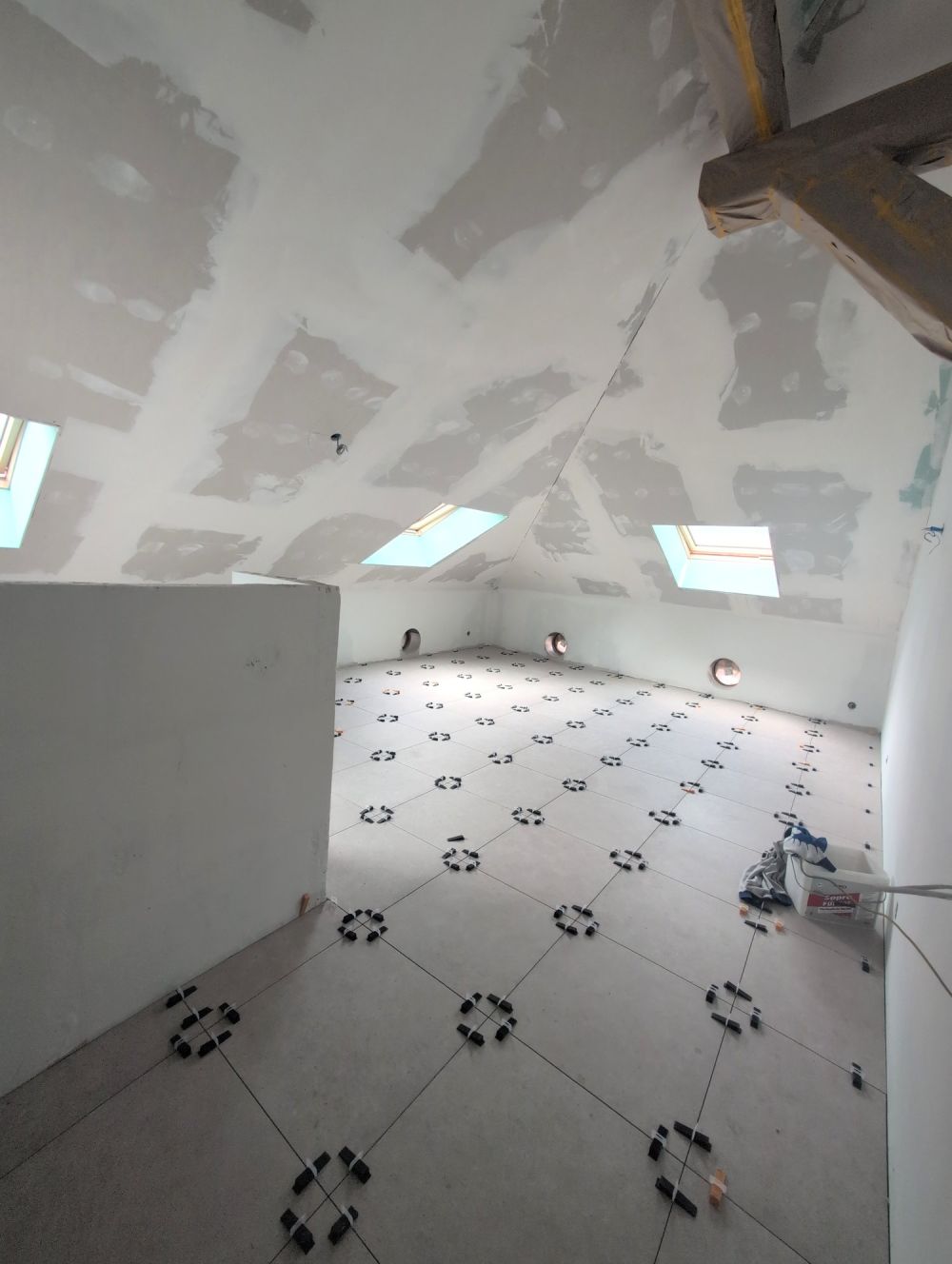 Promotion unique ! Appartements de 2 pièces 1/2 NEUFS, à louer en plein coeur de Riddes ! - Bild 4