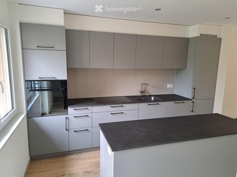 Maison bifamiliale neuve de 5.5 pièces à Saillon – Disponible immédiatement - Bild 3