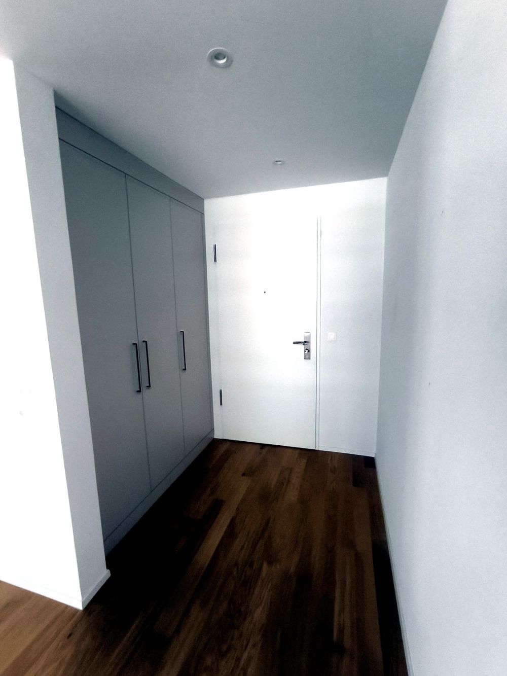 Moderne 3 1/2 Zimmer-Wohnung mit Gartenanteil - Bild 8