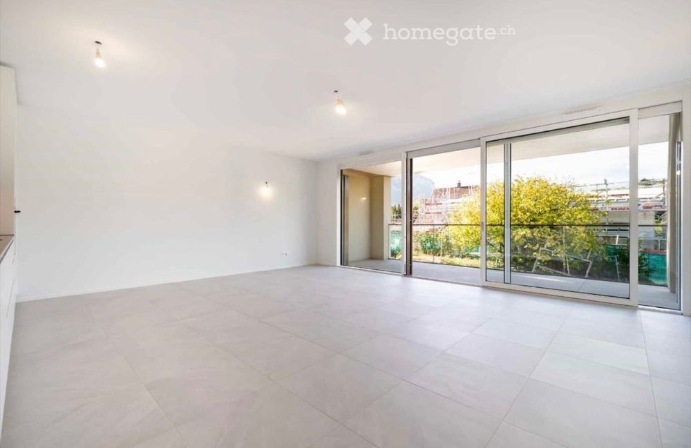 Appartement de 3 pièces à Veyrier - Bild 2