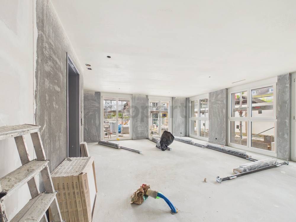 Erstbezug 3.5-Zimmer-Wohnung mit E-Ladestation, Freienstein-Teufen - Image 2