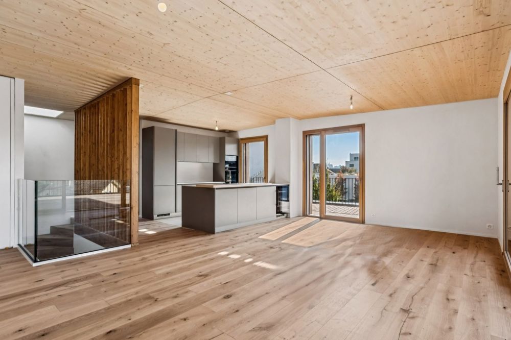 Attique 5.5 pièces - Bild 3