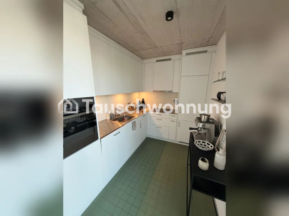 Tausche 3.5-Zimmer-Wohnung in Schlieren Miete 2350 - Bild 1