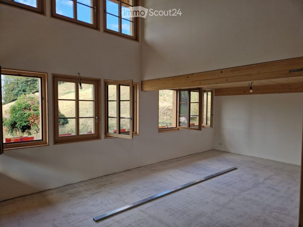 zu vermieten  4,5 Zimmer  Maisonette-Wohnung - Bild 5
