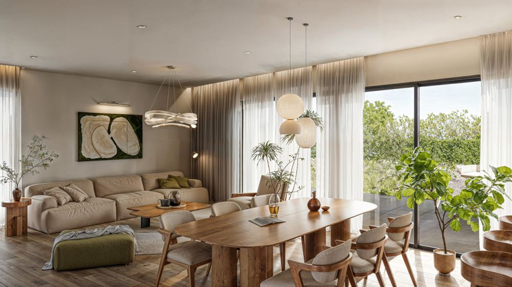 Helle 4.5-Zimmer Terrassenwohnung mit Weitblick in Birrhard AG - Bild 7