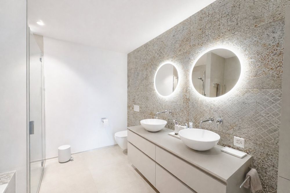 Hochwertige 4.5-Zimmer-Erdgeschosswohnung mit grossem Garten & Säntisblick - Bild 9