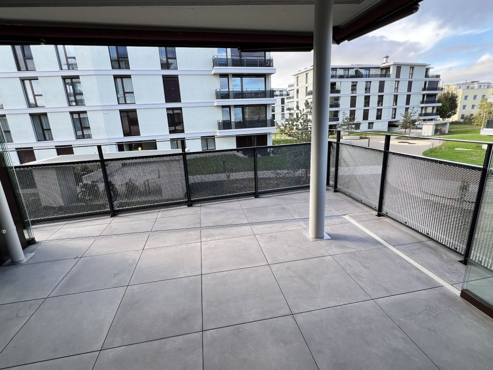 Baumpark  Wohnen in parkartiger Landschaft in Pfäffikon ZH - Bild 11