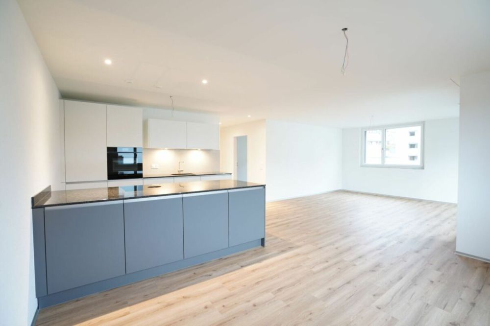 Herznach / 3.5 Zimmer-Wohnung A-2.1 - Bild 2
