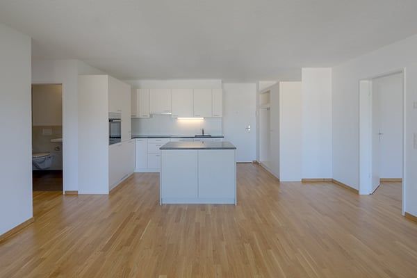 Suchen...Staunen...Mieten! - Küche