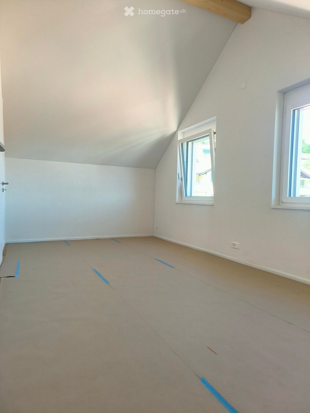 Moderne 4.5-Zimmer-Maisonette-Wohnung in Wollerau – Erstbezug ab sofort! - Bild 7