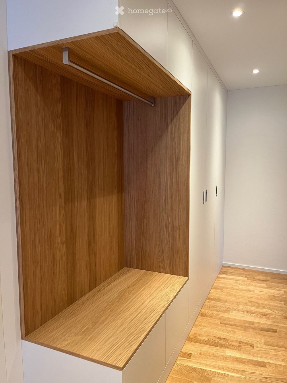 Neue helle Wohnung in Trin Mulin - Bild 7