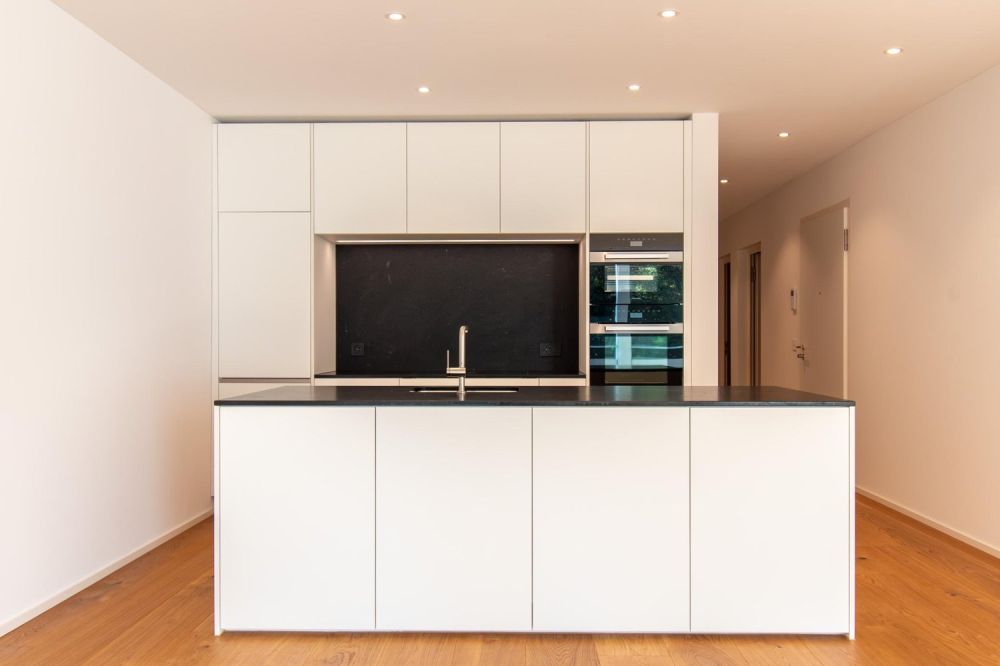 Erstvermietung exklusive 3.5 Zimmer-Wohnung am Rosenberg - Bild 4